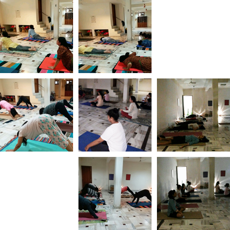 rejuve yoga studio